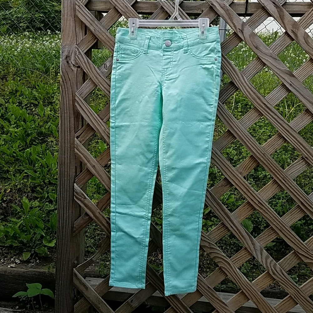 Brand New Justice Jeggings